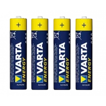 Varta Energy AAA Single-use battery Alkaline