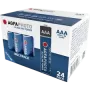 AgfaPhoto Power LR03 Micro (AAA)-Battery Alkali-Mangan 1.5 V 24 pc(s) (110-819938)