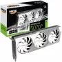 INNO3D GeForce RTX 5070 Ti X3 OC WHITE 16GB GDDR7 Graphics Card
