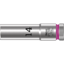 Wera 05004554001 8790 HMC Deep – deep hex socket, 1/2″, 14 × 83 mm