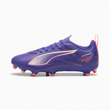PUMA ULTRA 5 PLAY FG/AG, EU 38 – Football boots