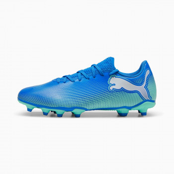 PUMA FUTURE 7 PLAY FG/AG, EU 43 – Football boots