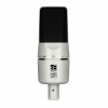 sE Electronics X1 A 25th Anniversary Condenser Microphone, White/Black