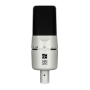 sE Electronics X1 A 25th Anniversary Condenser Microphone, White/Black