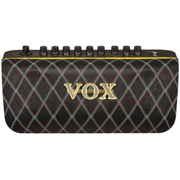 VOX Adio Air GT ADIOAIRGT Stereo Modeling Guitar Amplifier, Bluetooth and USB