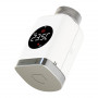 MOES ZTRV-801 Zigbee Radiator Thermostatic Head, M30 × 1.5
