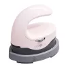 HTVRONT HPM02 Mini4 Mini Heat Press, Pink