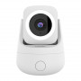 MOES WCM-P67 3MP Indoor Wi-Fi Camera, USB Power