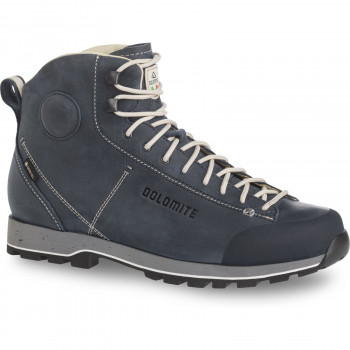 Dolomite 54 High FG Evo GORE-TEX Shoes, EU 42, Blue Navy