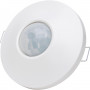 Kopp 827800009 PM360-DE-12-A-1-ws Ceiling Presence Detector, White