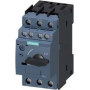 Siemens SIRIUS 3RV2021-4PA15 Motor Protection Switch, 30–36 A, 1 NO + 1 NC