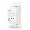 MiBoxer TZ5 5-in-1 DIN Rail LED Controller, Zigbee 3.0 + RF, 12 A/Channel, 20 A Total