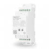 MiBoxer TW5 5-in-1 DIN Rail LED Controller, WiFi + RF, 12 A/Channel, 20 A Total