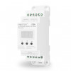 MiBoxer D5-T 5-Channel DMX512/RDM LED Decoder, DIN Rail, 12–48 V, 20 A
