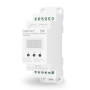 MiBoxer D5-T 5-Channel DMX512/RDM LED Decoder, DIN Rail, 12–48 V, 20 A