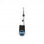 Blaupunkt Autojet 25 Black Motorized Car Antenna 2006025000001