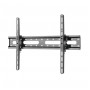 Manhattan 462280 Tilting TV Wall Mount, 37–70 inch, 45 kg, Black