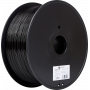 Polymaker PC02007 Polycarbonate Filament 1.75 mm 3 kg Black
