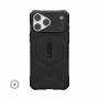 UAG Pathfinder MagSafe Case for Apple iPhone 18 Pro Max, Black, 114582114040