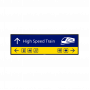 Philips 37BDL3150S/00 37″ Stretch Signage Display, 1920 × 540, 700 cd/m², Android 13