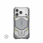 UAG Monarch Pro Veil MagSafe Case for Apple iPhone 18 Pro, Veil Ice, 114569114381
