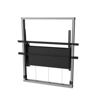 Kindermann DisplayShift² Classic 85–108 Manual Display Wall Mount 4031000501