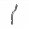 RUKO 107012 Unigrat B10 HSS Deburring Blade