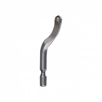 RUKO 107012 Unigrat B10 HSS Deburring Blade