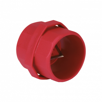 RUKO 107053 HSS Pipe Deburrer, 4–36 mm