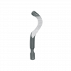RUKO 107015 Unigrat B30 HSS Deburring Blade