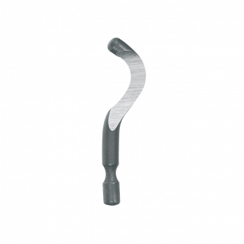 RUKO 107015 Unigrat B30 HSS Deburring Blade