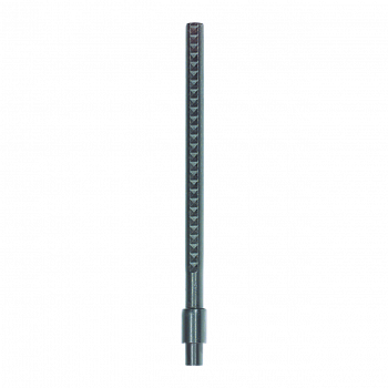 RUKO 107025 Unigrat Steel Holder E