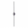 RUKO 241200 Ball Tap Wrench, Size 0, M1–M4, 200 mm