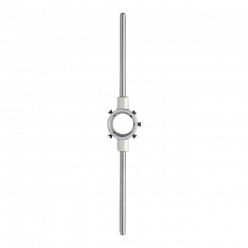 RUKO 242165 DIN 225 Round Die Holder, Size 16 × 5 mm