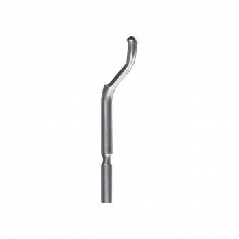 RUKO 107029 Unigrat E350 HSS Deburring Blade