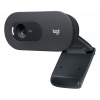 Logitech C505e HD Webcam 960-001372, 720p30, USB-A, 2 m Cable