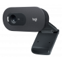 Logitech C505e HD Webcam 960-001372, 720p30, USB-A, 2 m Cable