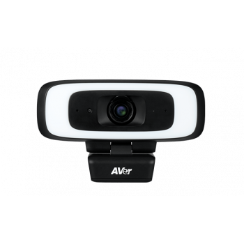 AVer CAM130 4K Conference Camera, 4K30, Autofocus, Intelligent Fill Light