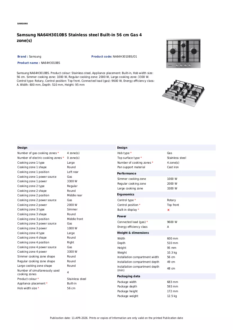 Leaflet