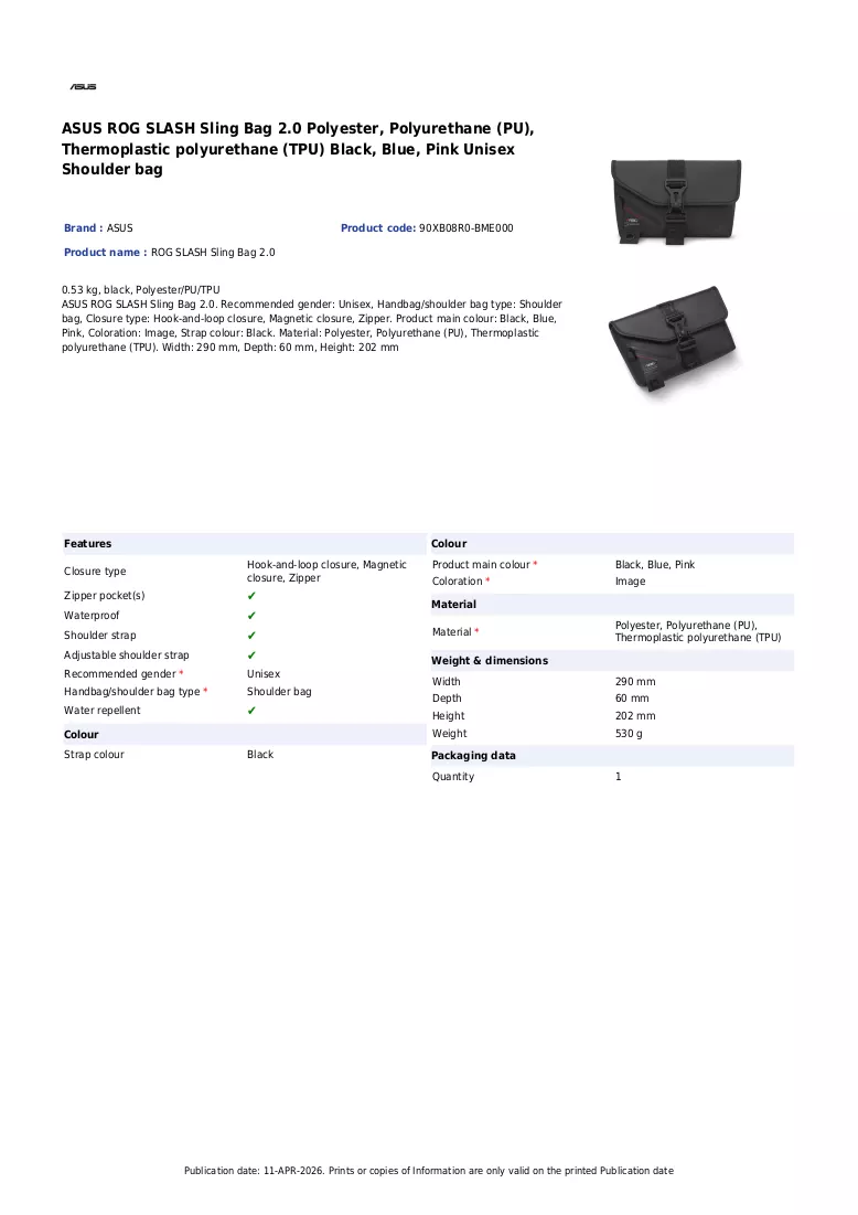 Leaflet