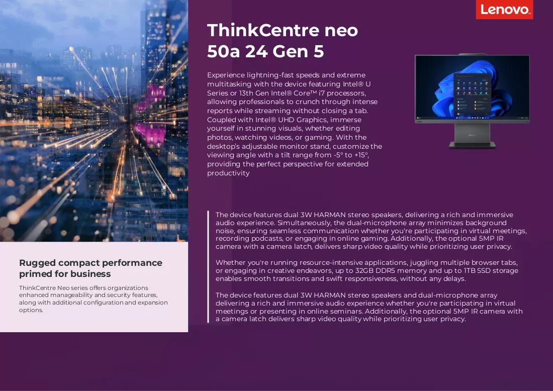 Leaflet