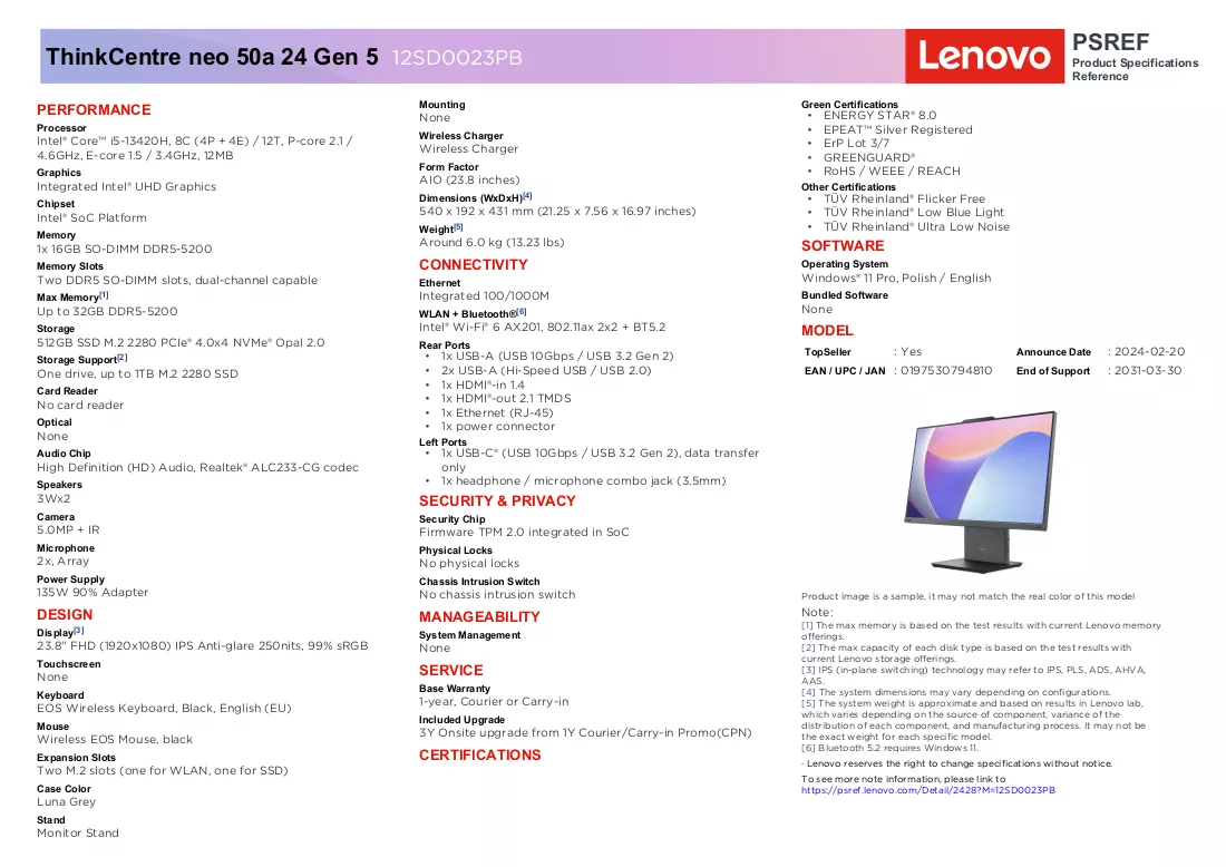 Leaflet