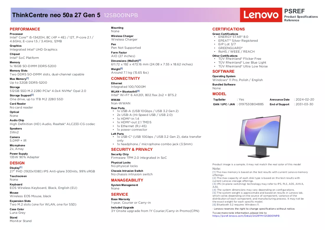 Leaflet