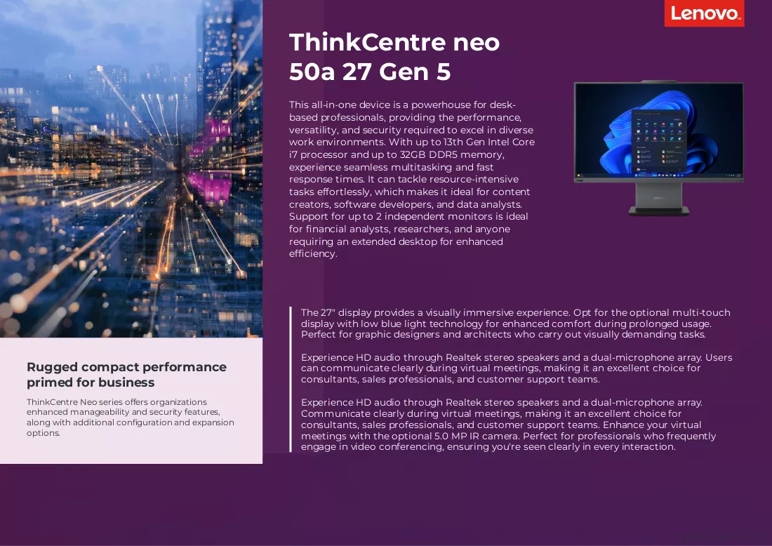 Leaflet