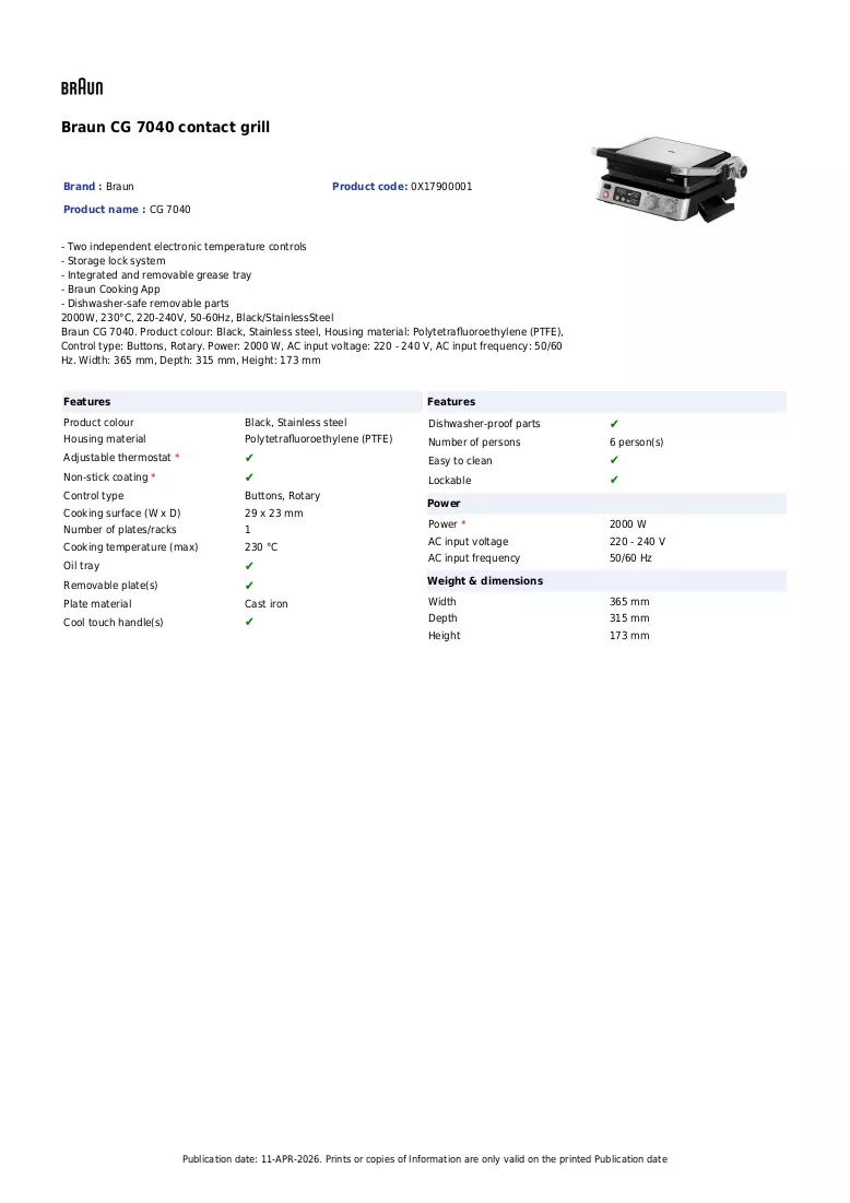 Leaflet