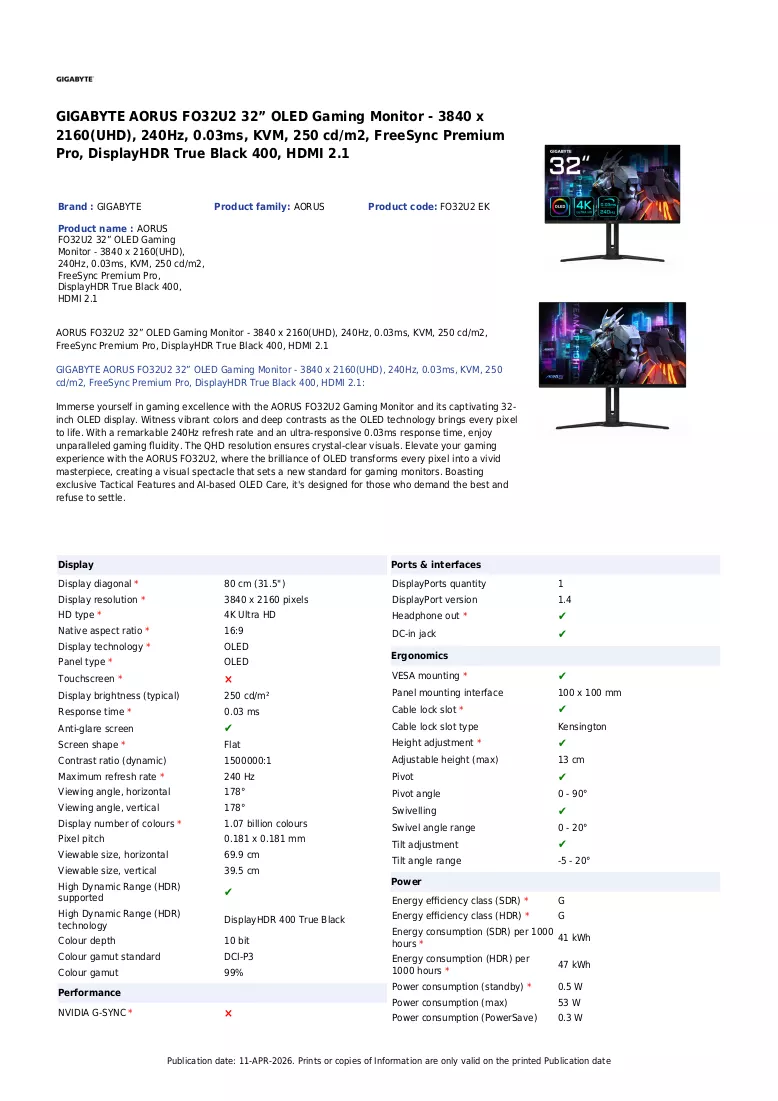 Leaflet