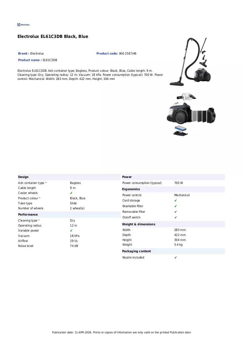 Leaflet