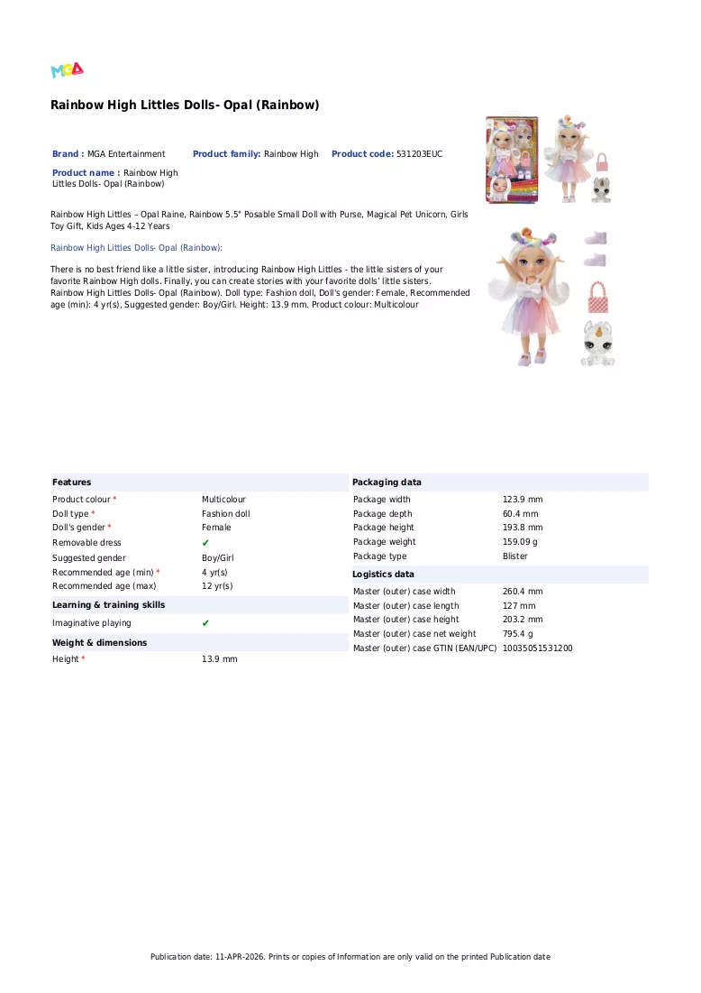 Leaflet