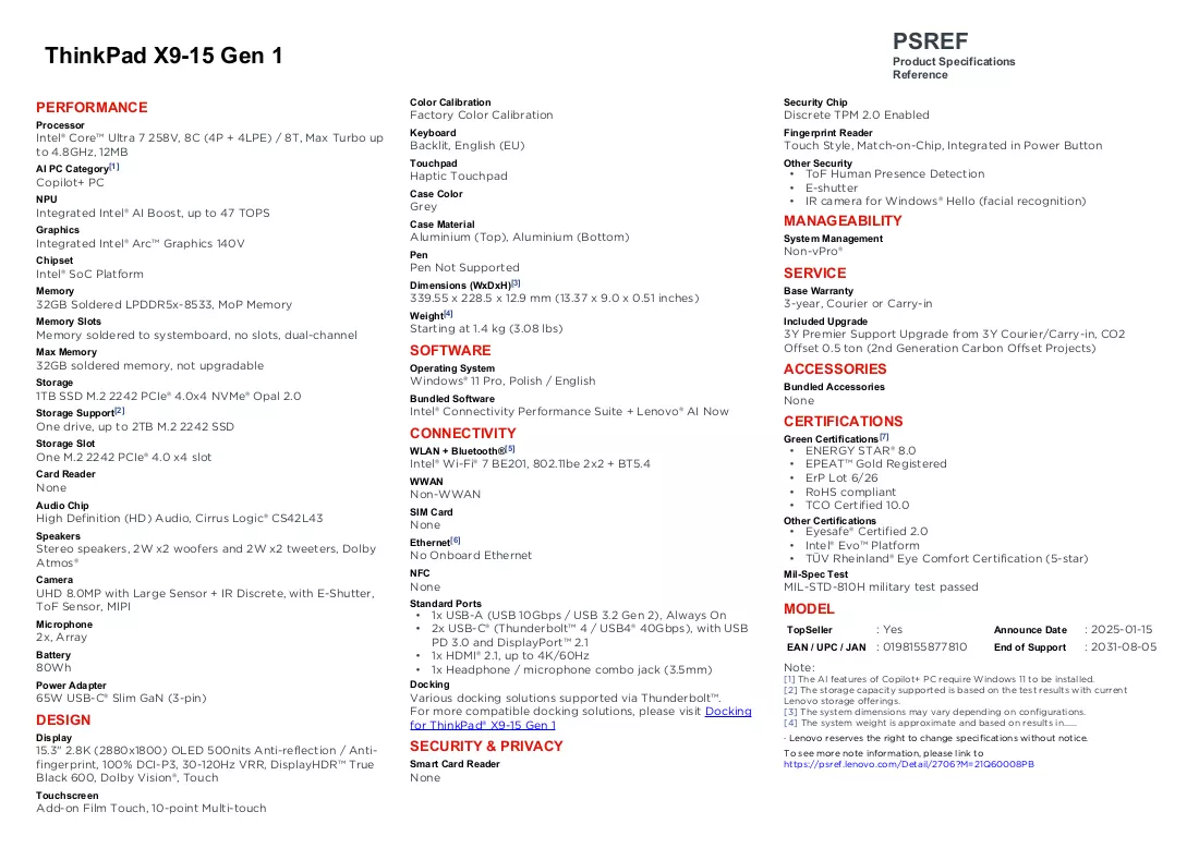 Leaflet