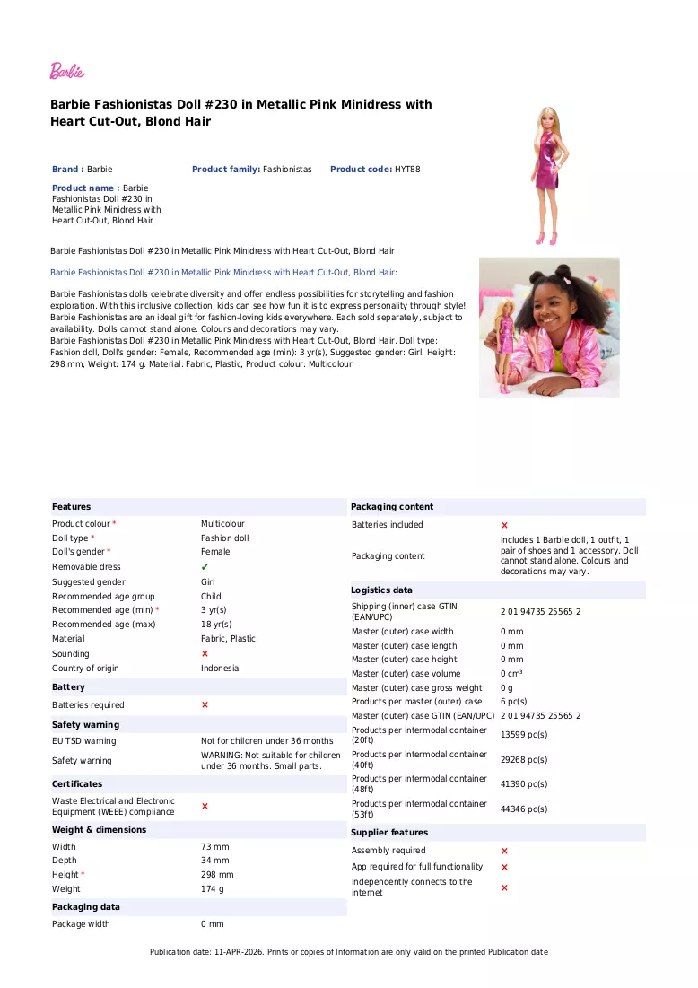 Leaflet